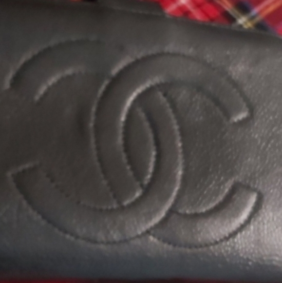 CHANEL wallet - Picture 3 of 14